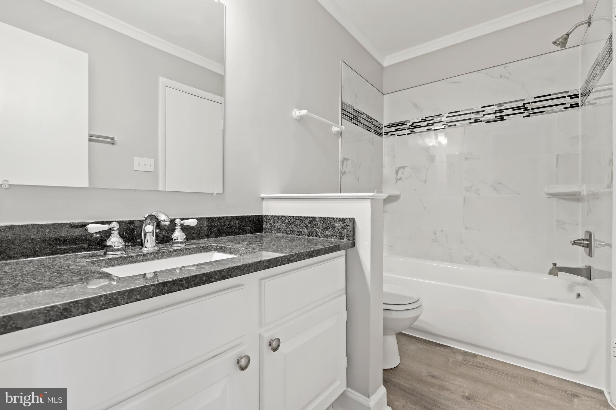 SUGARLAND RUN - Residential