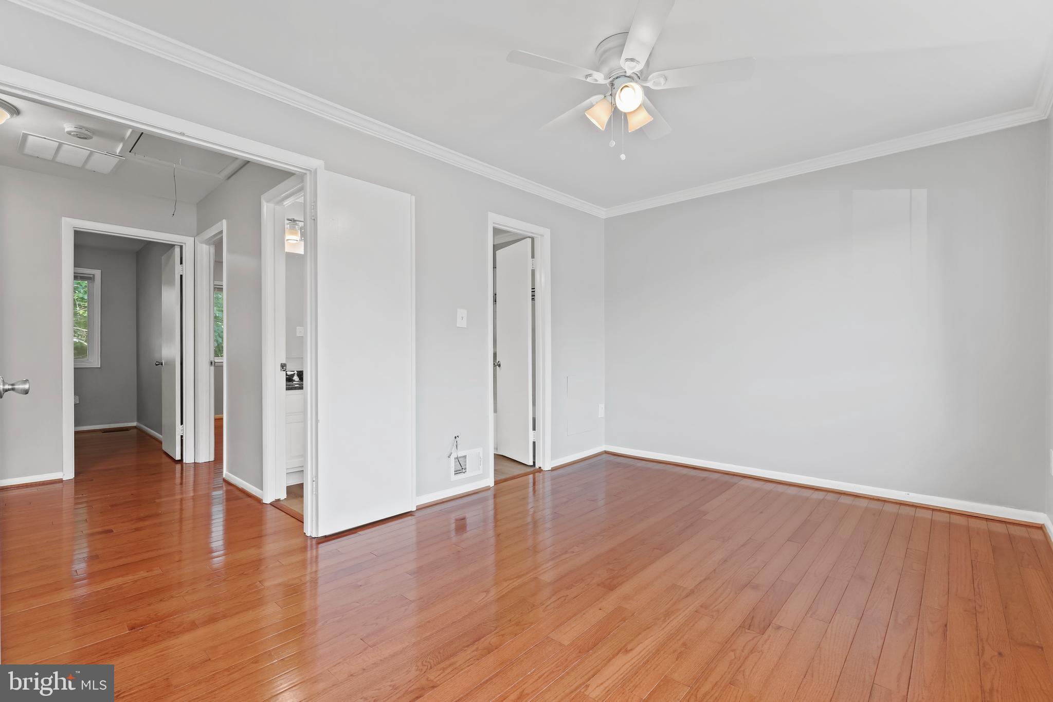 SUGARLAND RUN - Residential