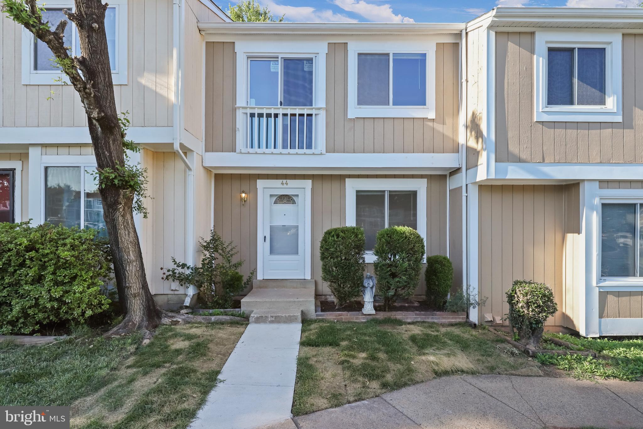 SUGARLAND RUN - Residential