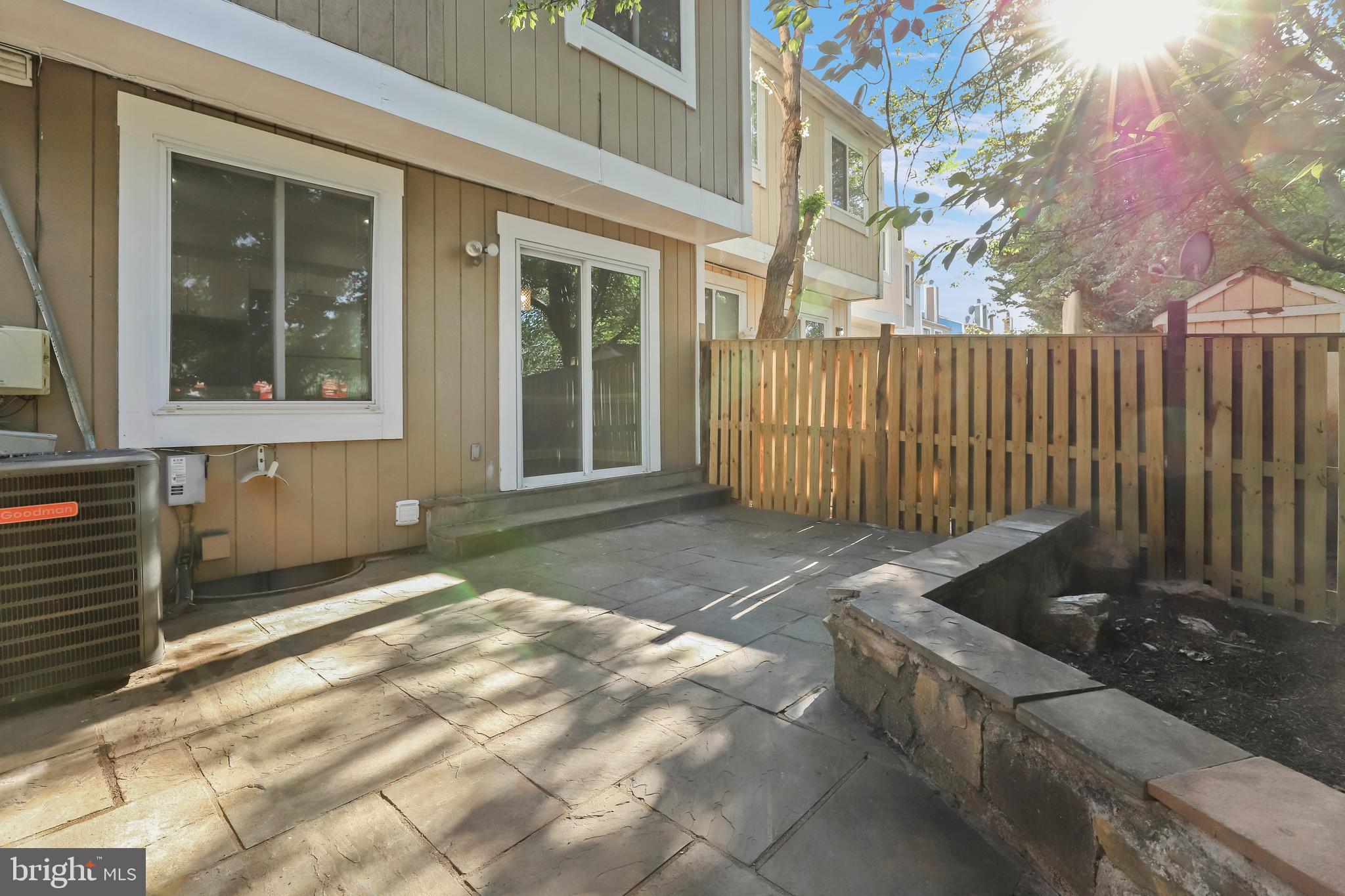 SUGARLAND RUN - Residential