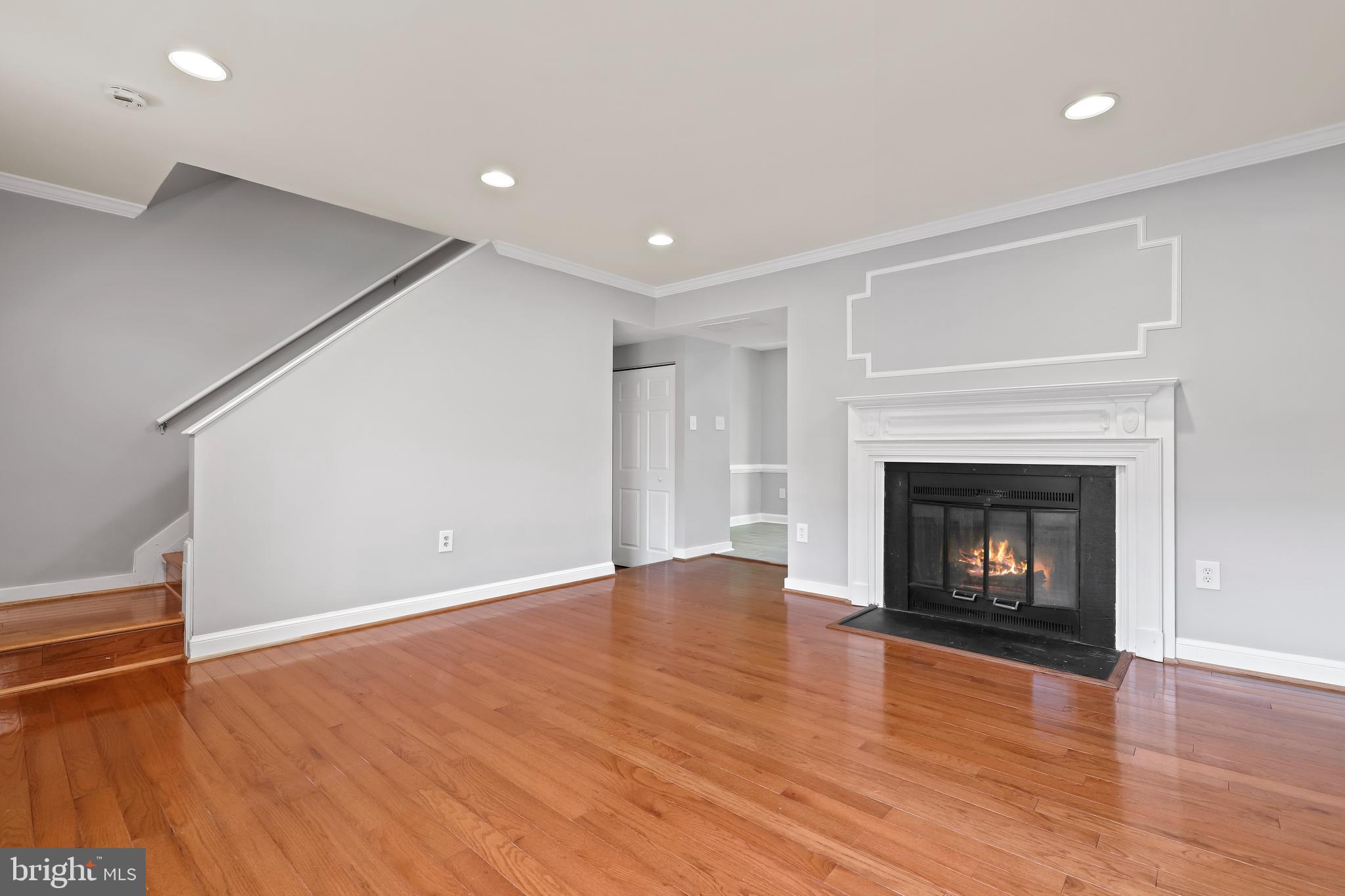 SUGARLAND RUN - Residential