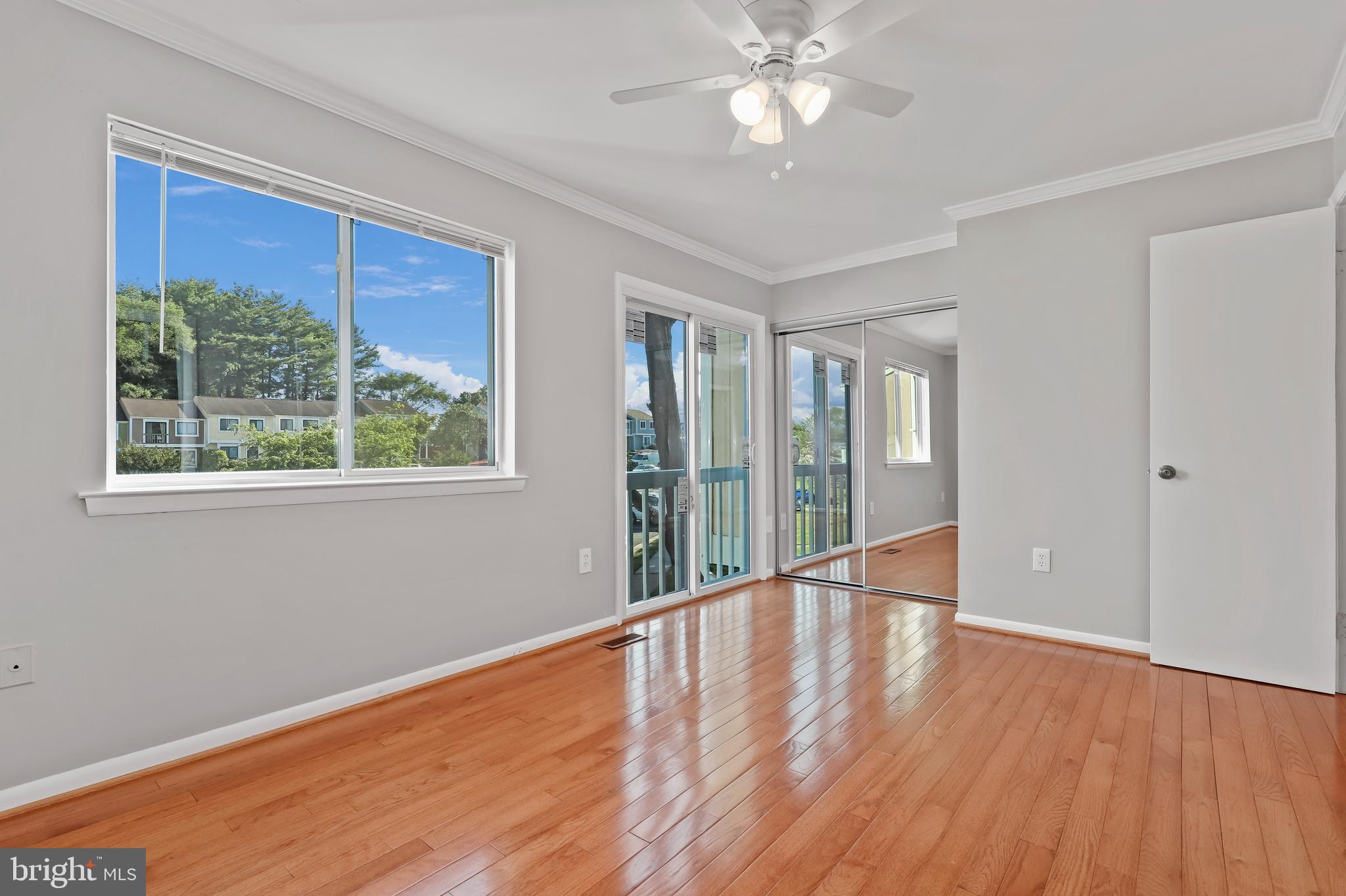 SUGARLAND RUN - Residential