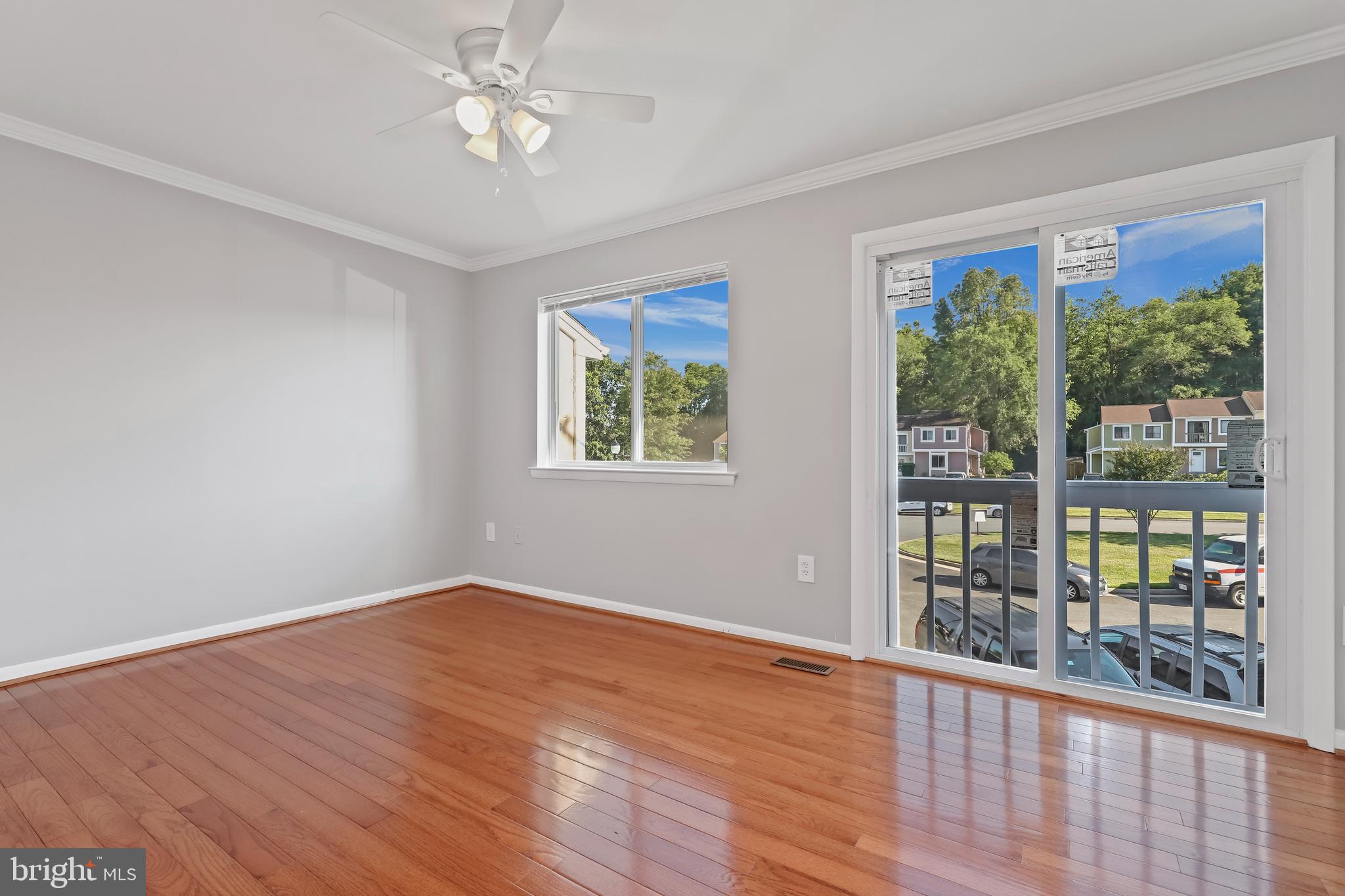 SUGARLAND RUN - Residential