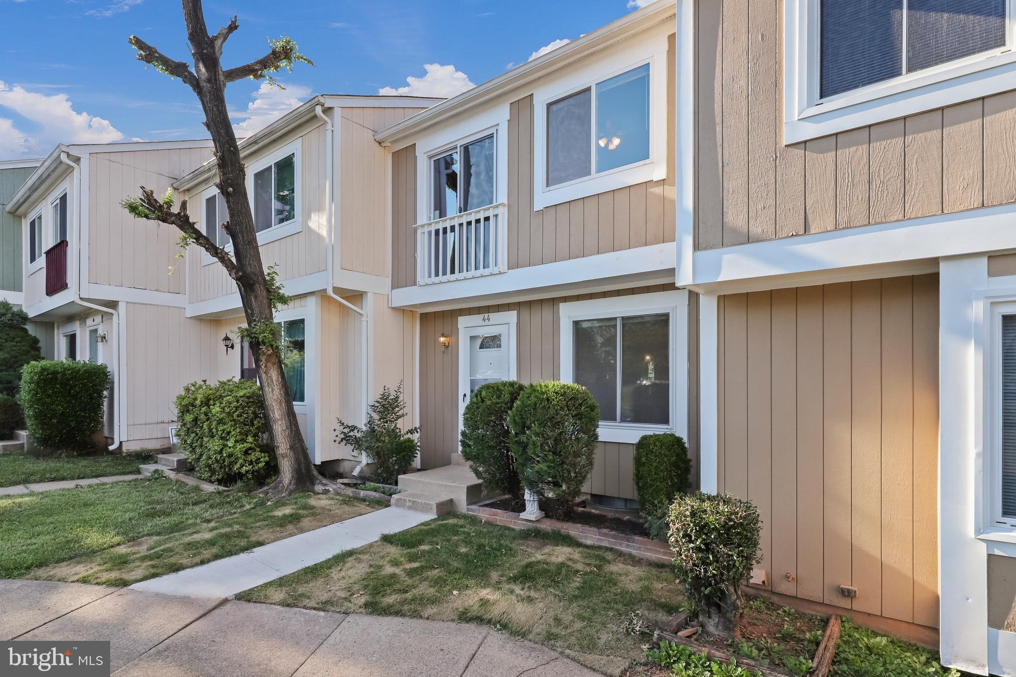 SUGARLAND RUN - Residential