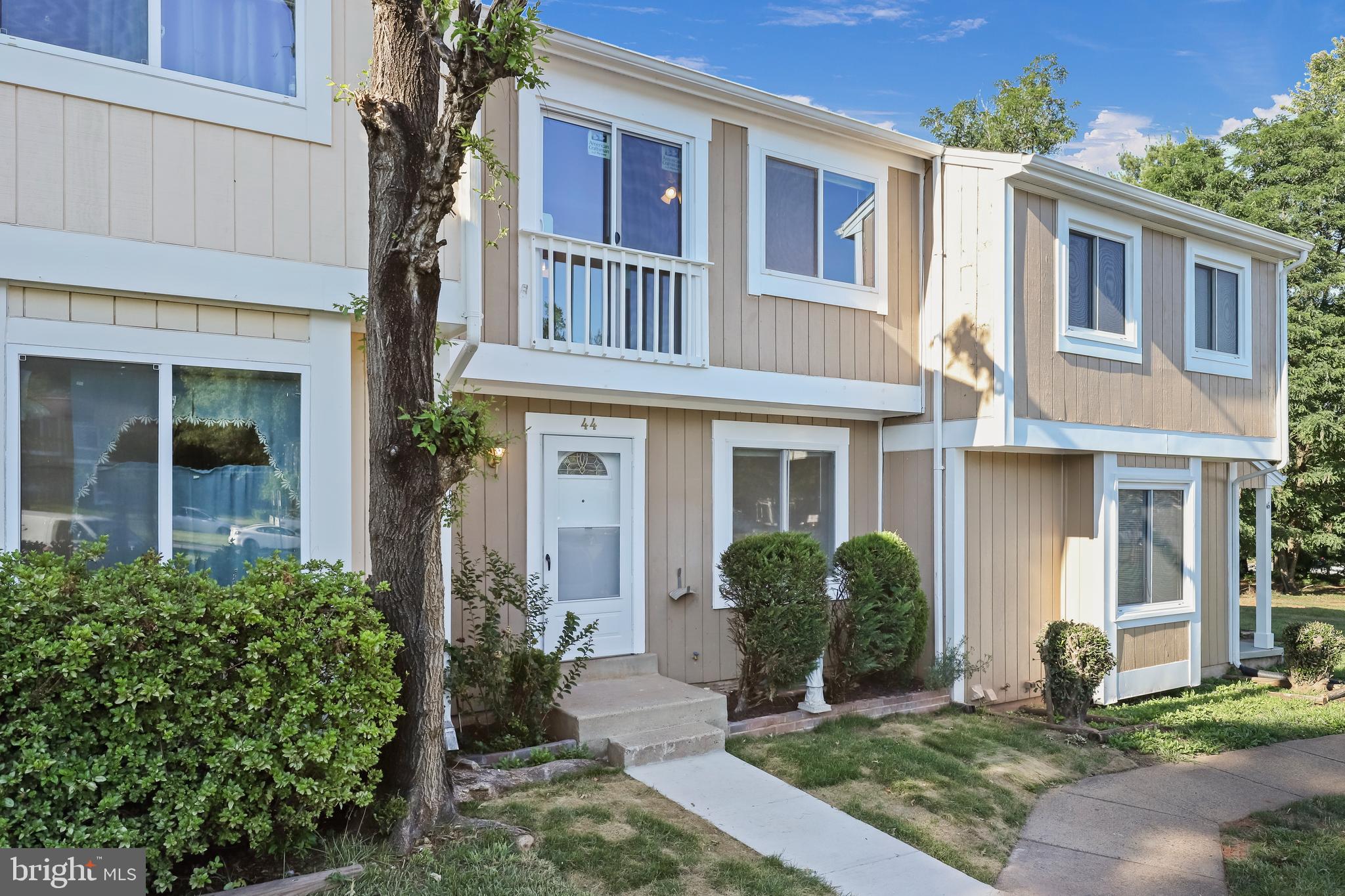 SUGARLAND RUN - Residential