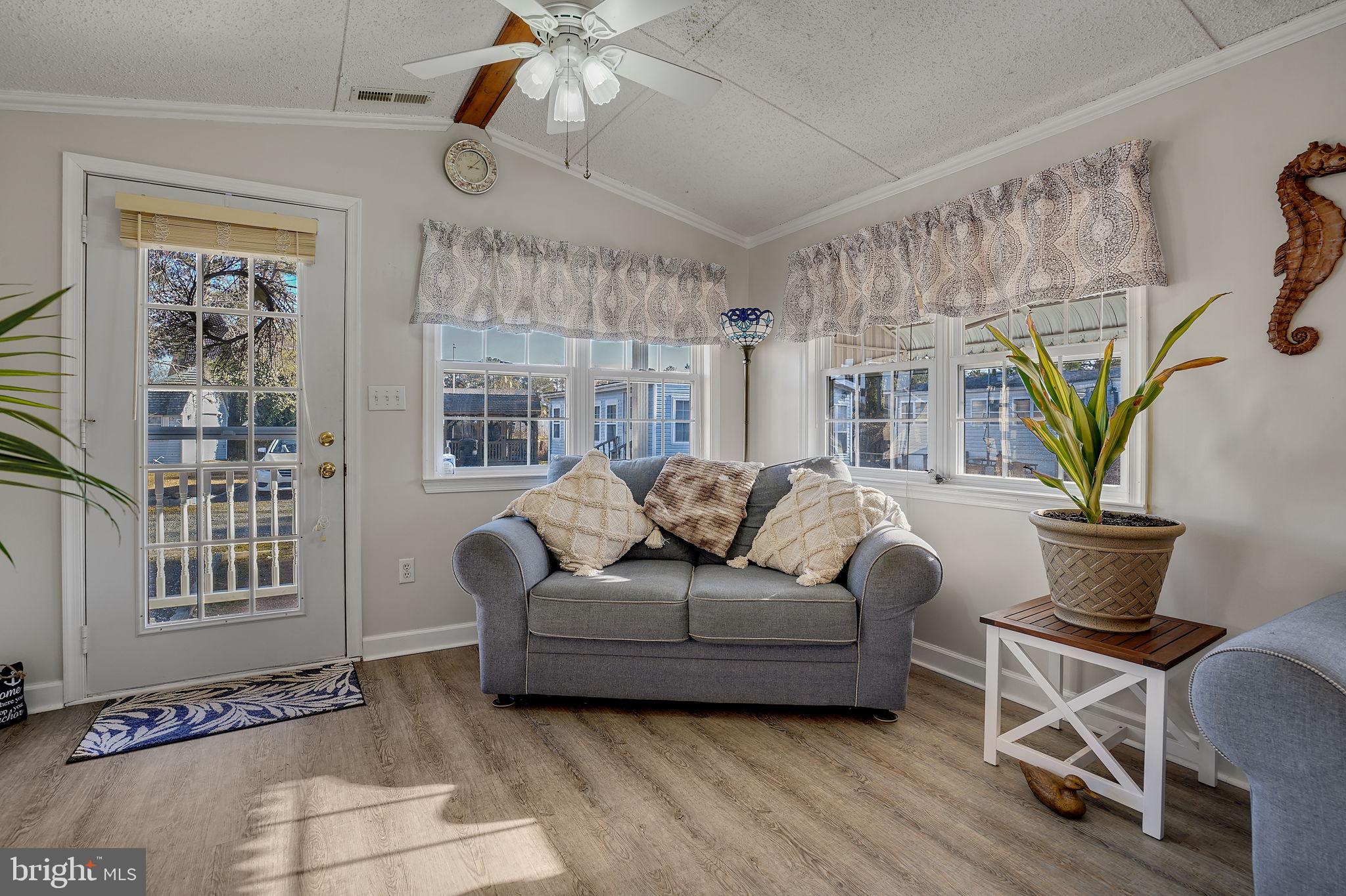 CHINCOTEAGUE - Residential