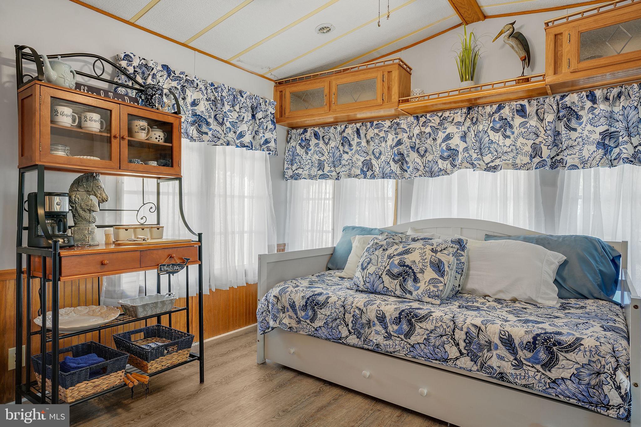 CHINCOTEAGUE - Residential