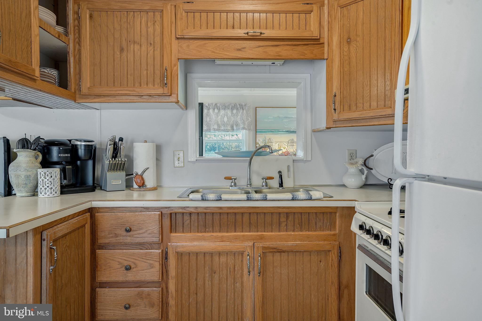 CHINCOTEAGUE - Residential