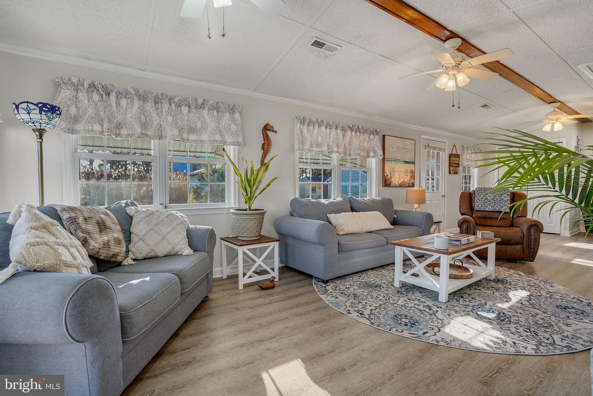 CHINCOTEAGUE - Residential