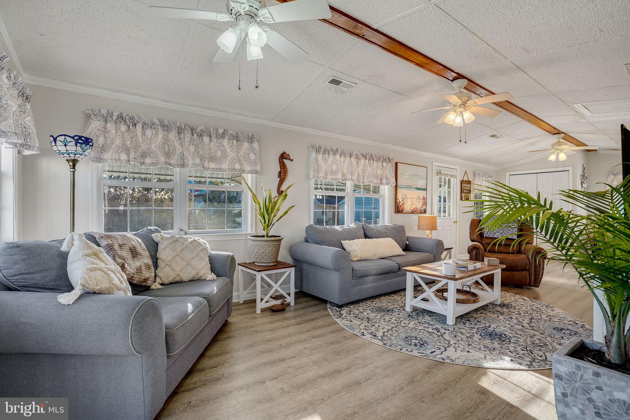 CHINCOTEAGUE - Residential