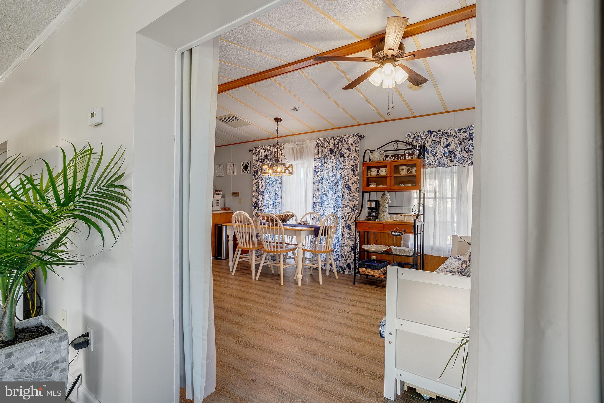 CHINCOTEAGUE - Residential