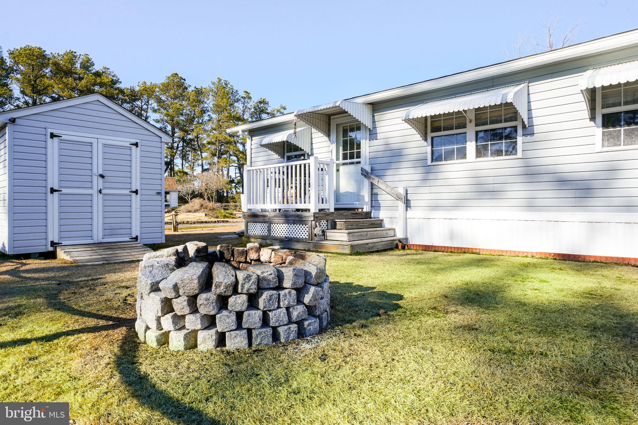 CHINCOTEAGUE - Residential