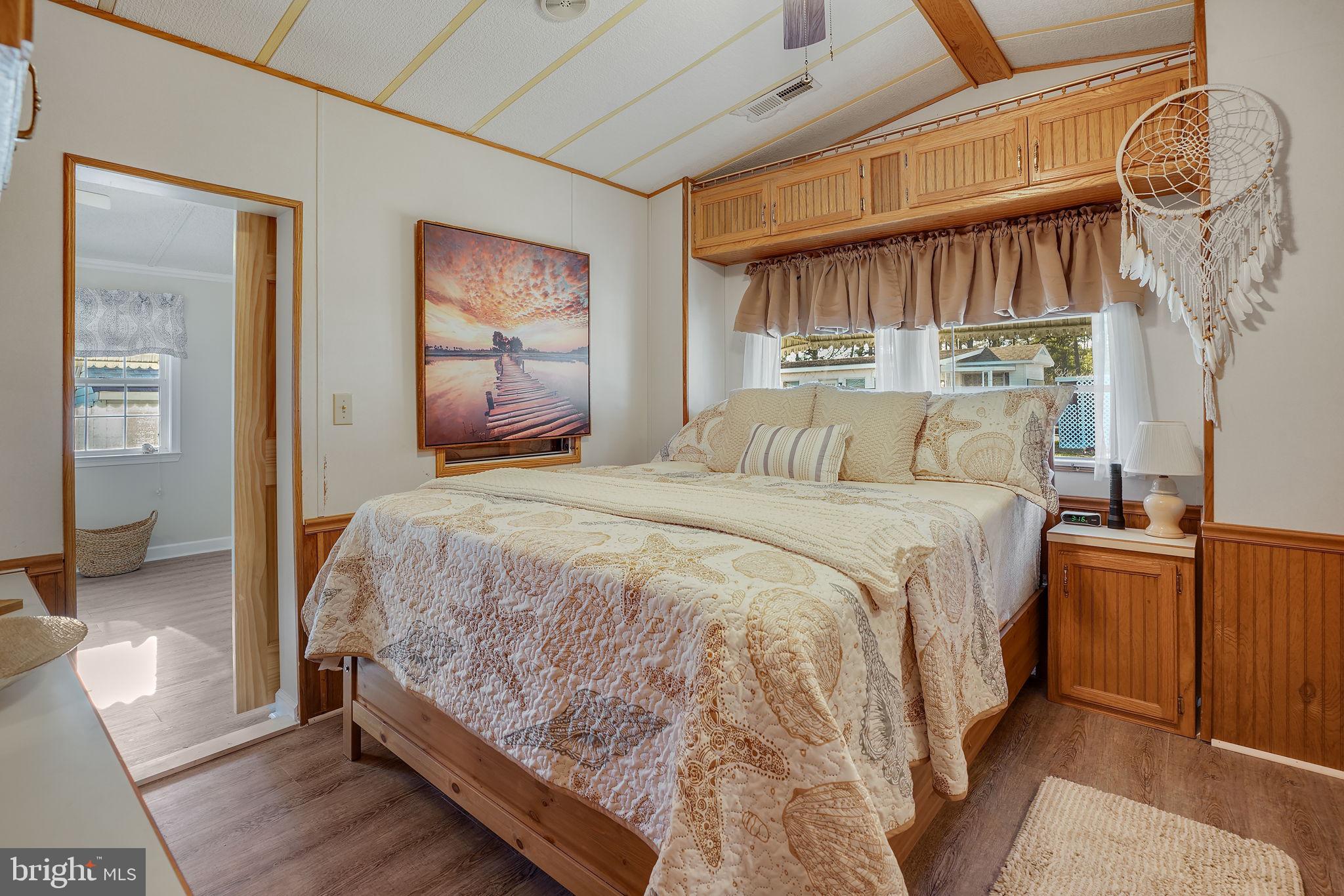 CHINCOTEAGUE - Residential