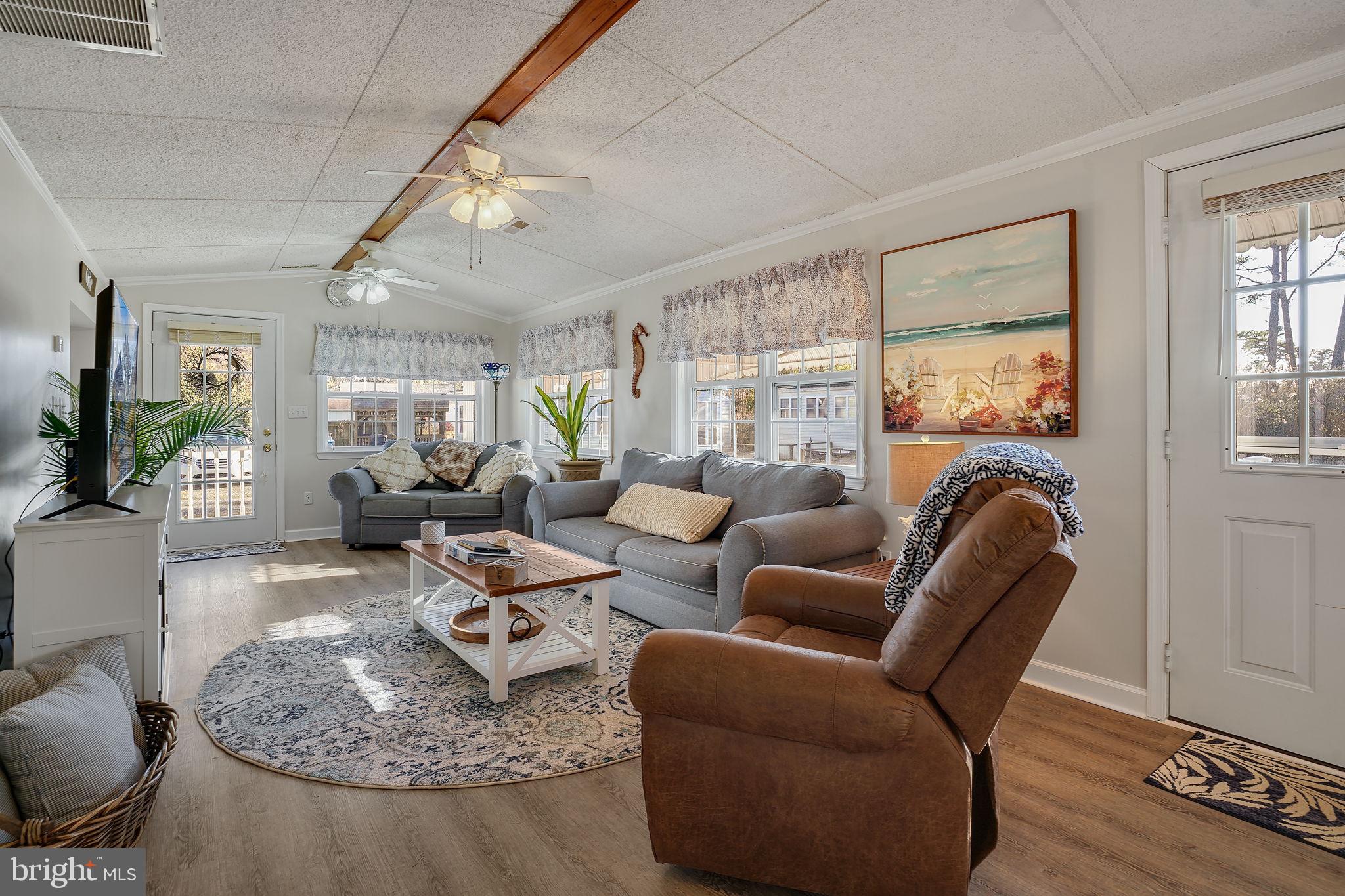 CHINCOTEAGUE - Residential