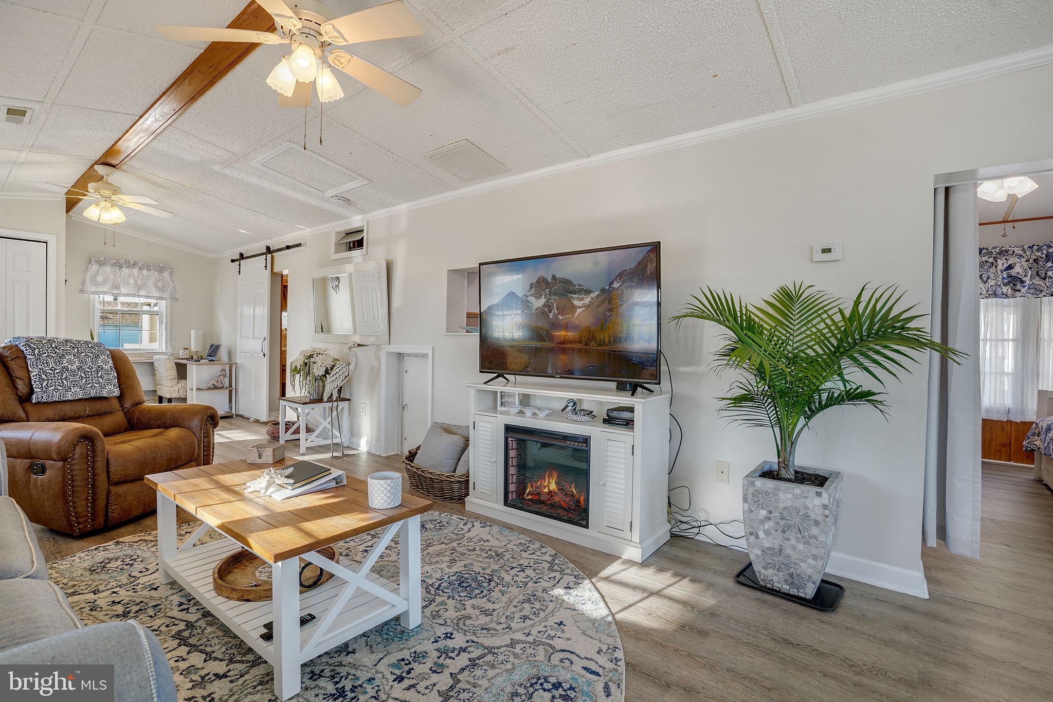 CHINCOTEAGUE - Residential