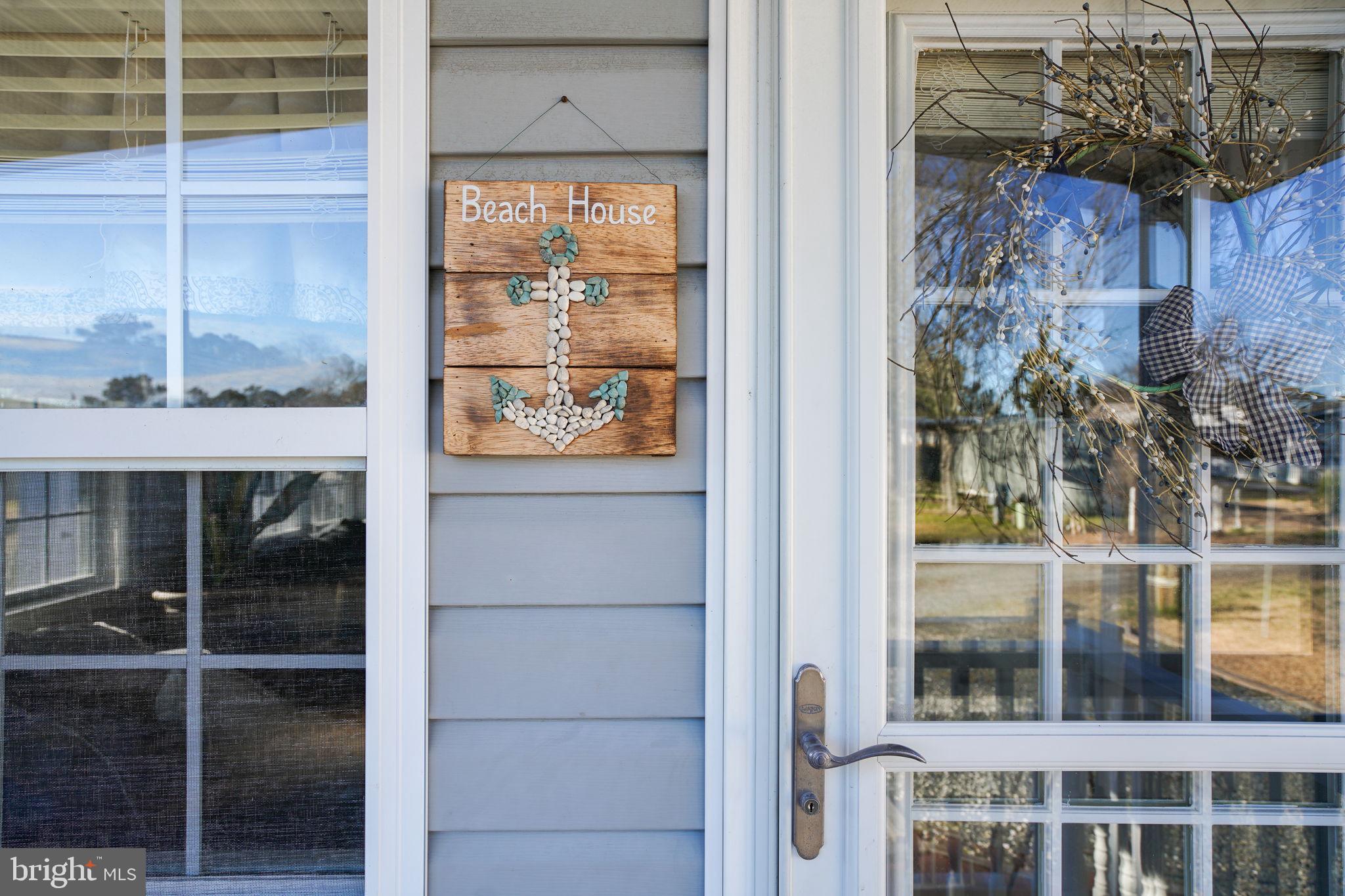 CHINCOTEAGUE - Residential