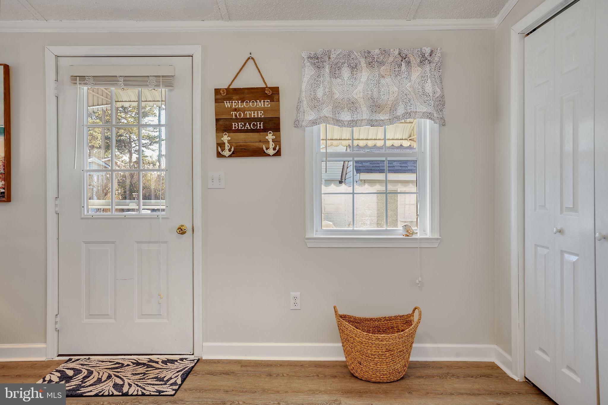 CHINCOTEAGUE - Residential