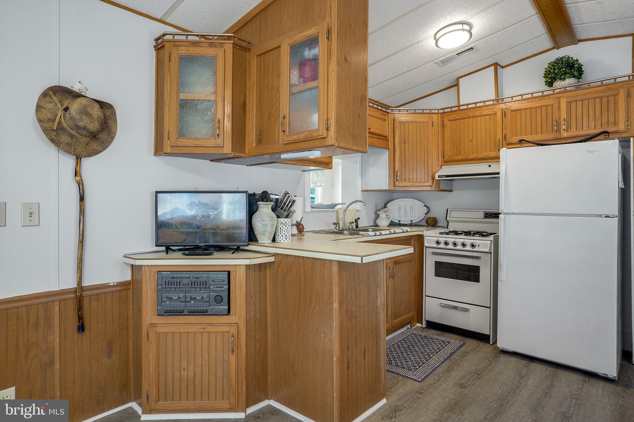 CHINCOTEAGUE - Residential