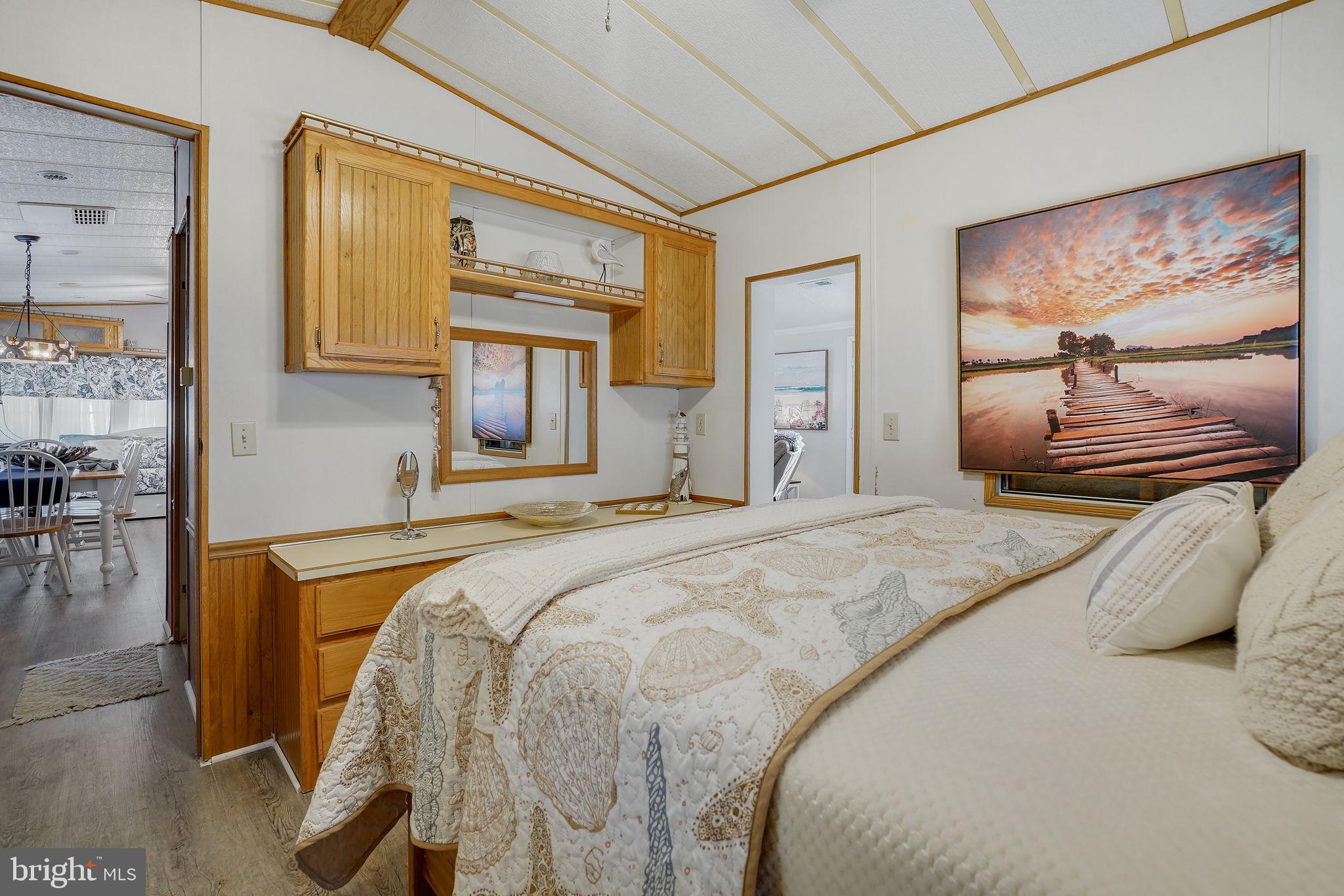 CHINCOTEAGUE - Residential