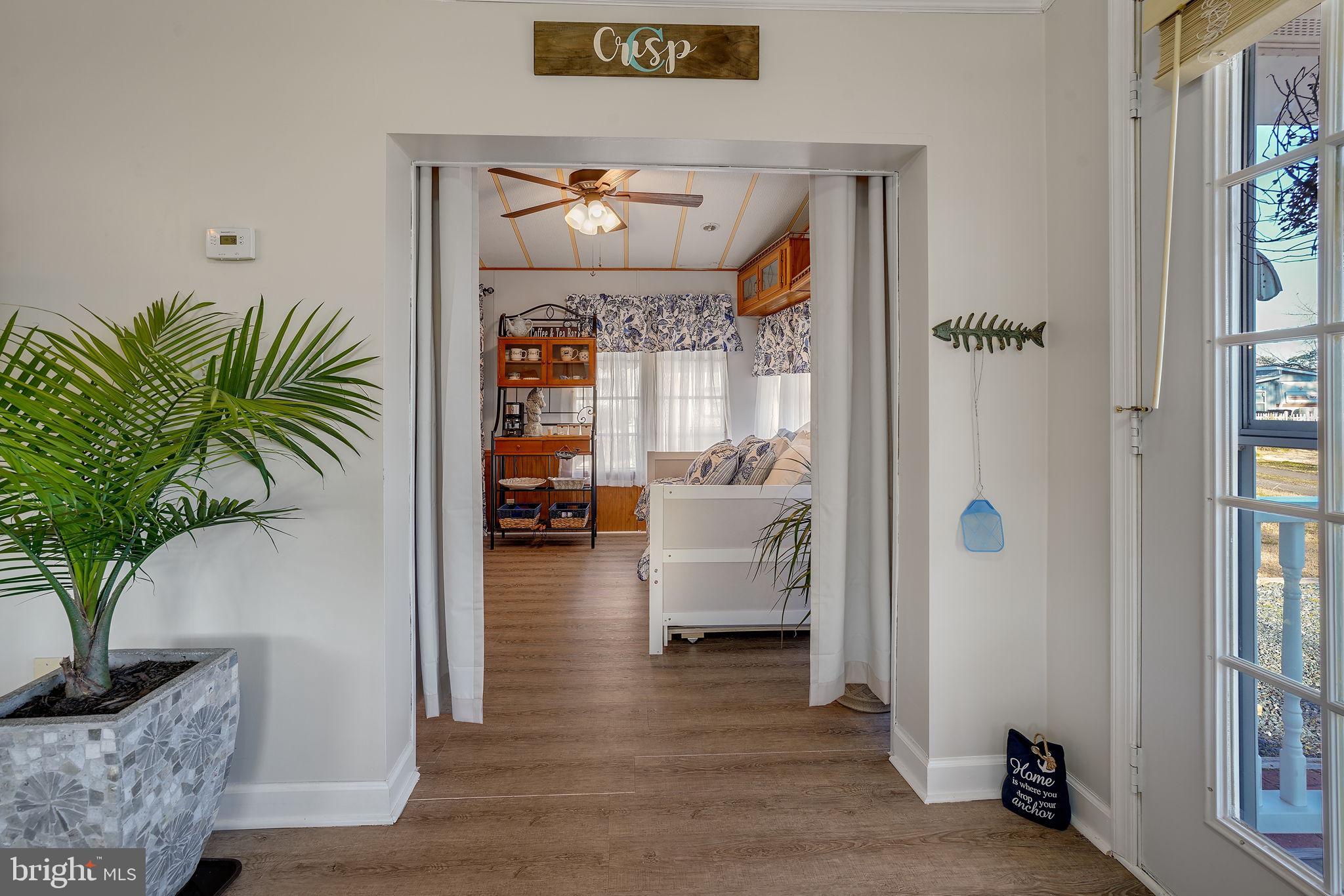 CHINCOTEAGUE - Residential