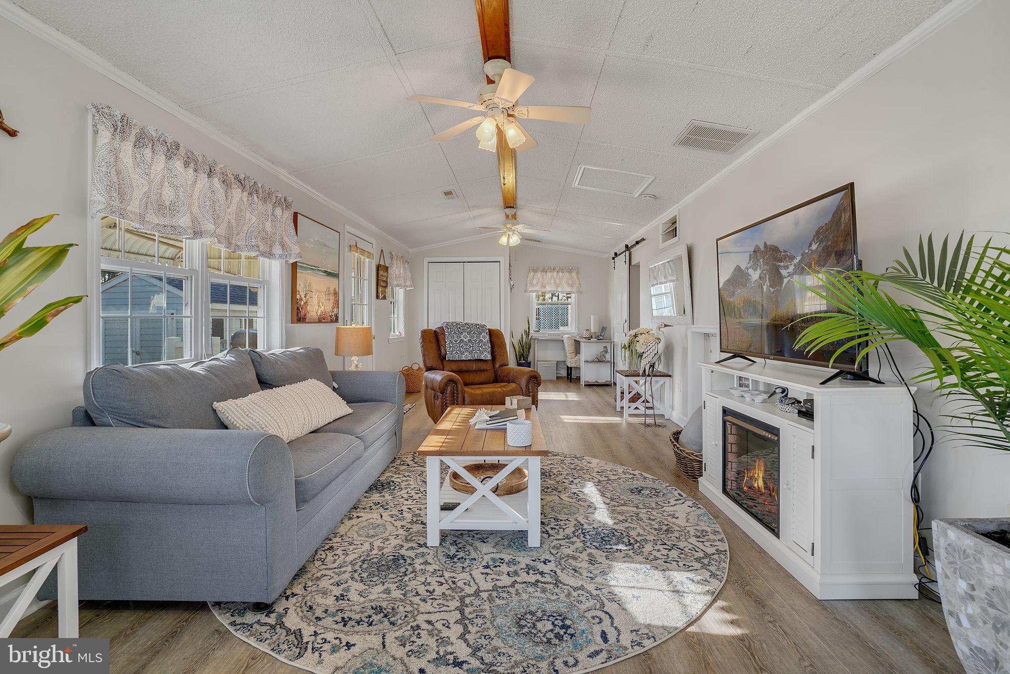 CHINCOTEAGUE - Residential