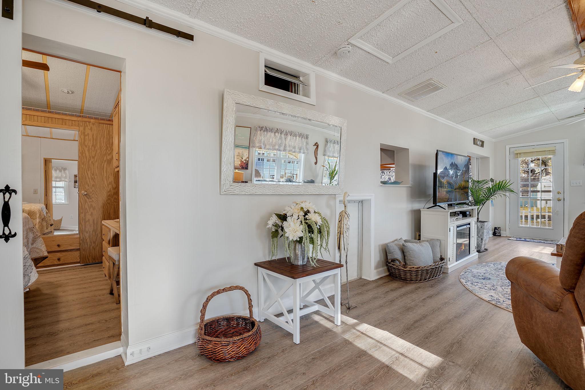 CHINCOTEAGUE - Residential