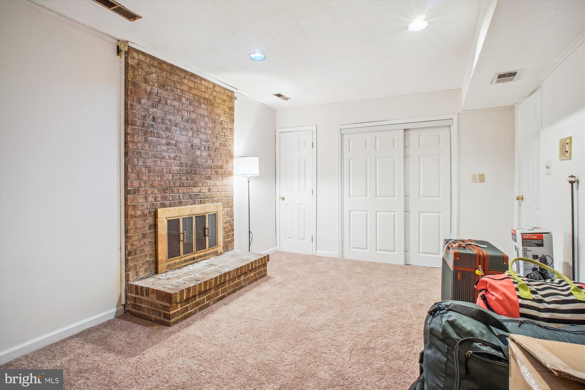 CAVALCADE - Residential