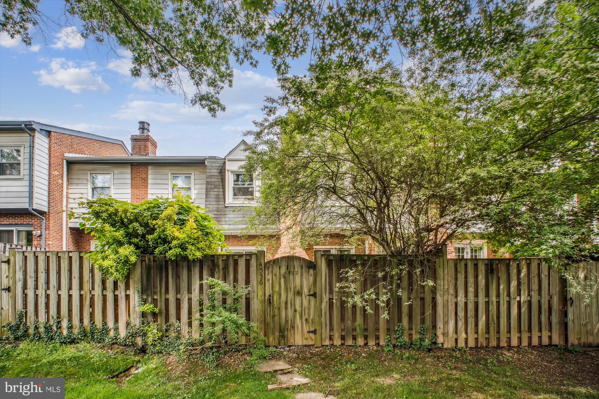 CAVALCADE - Residential