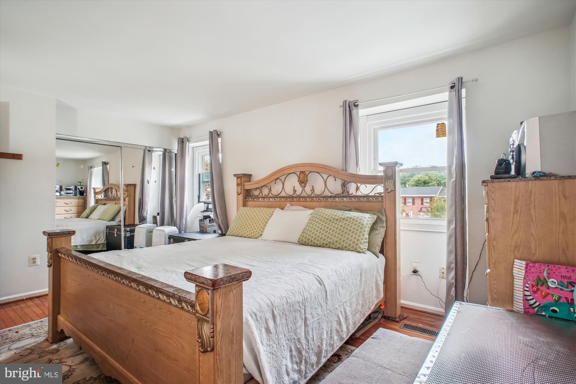 CAVALCADE - Residential