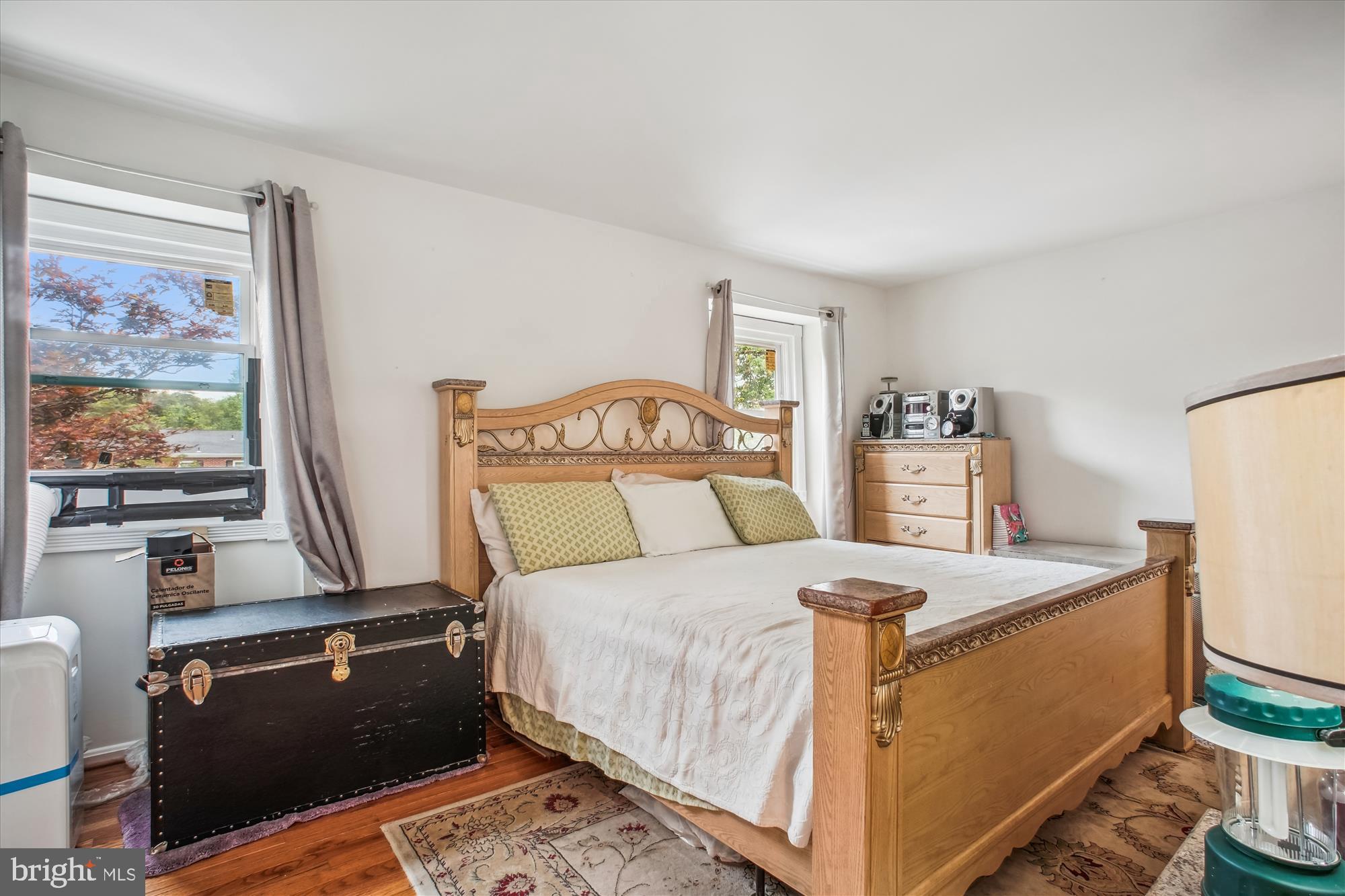 CAVALCADE - Residential