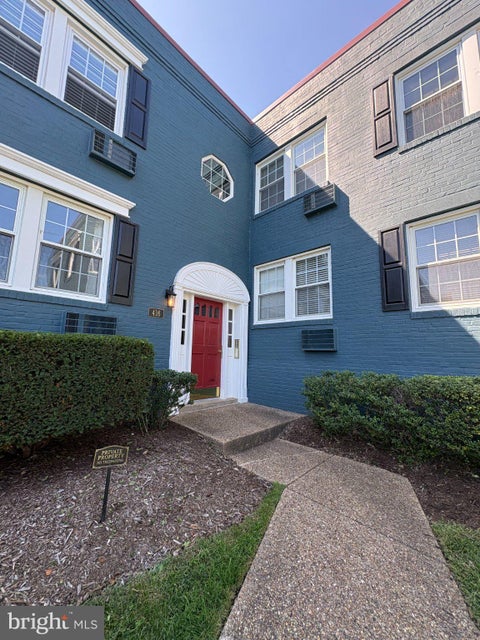 Condo For Rent - 416 Bashford Lane #203<br/> Alexandria City County, ALEXANDRIA, VA 22314