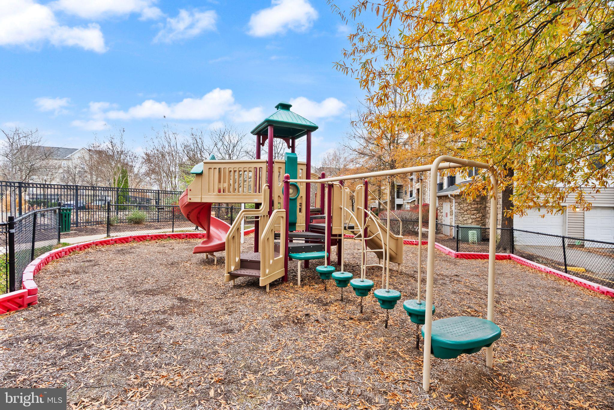 STONEGATE AT FAIRCREST - Residential