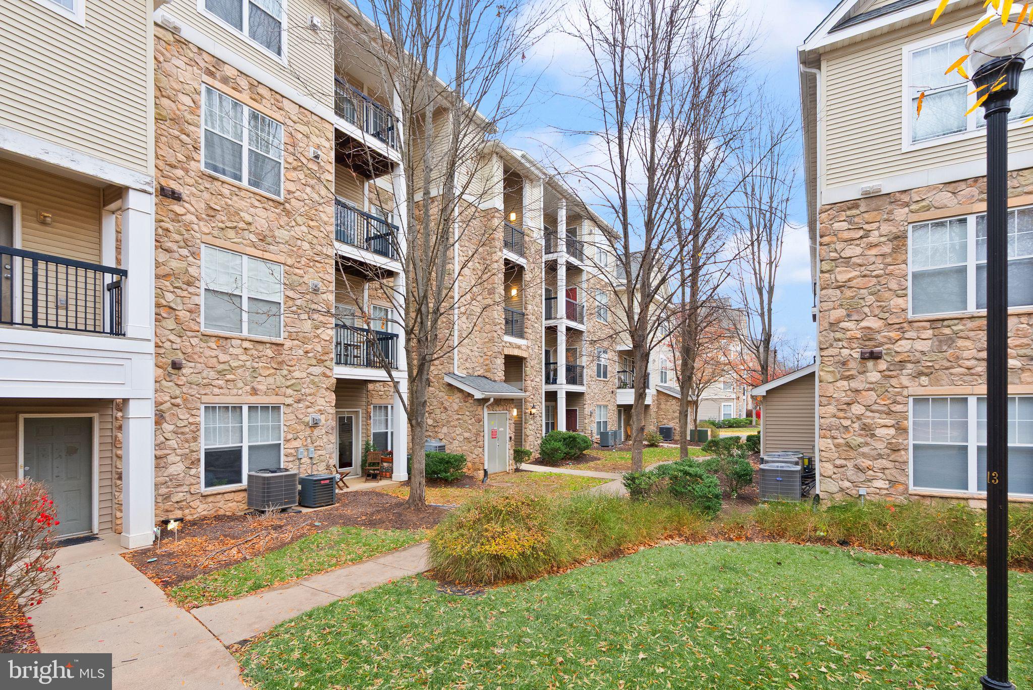 STONEGATE AT FAIRCREST - Residential