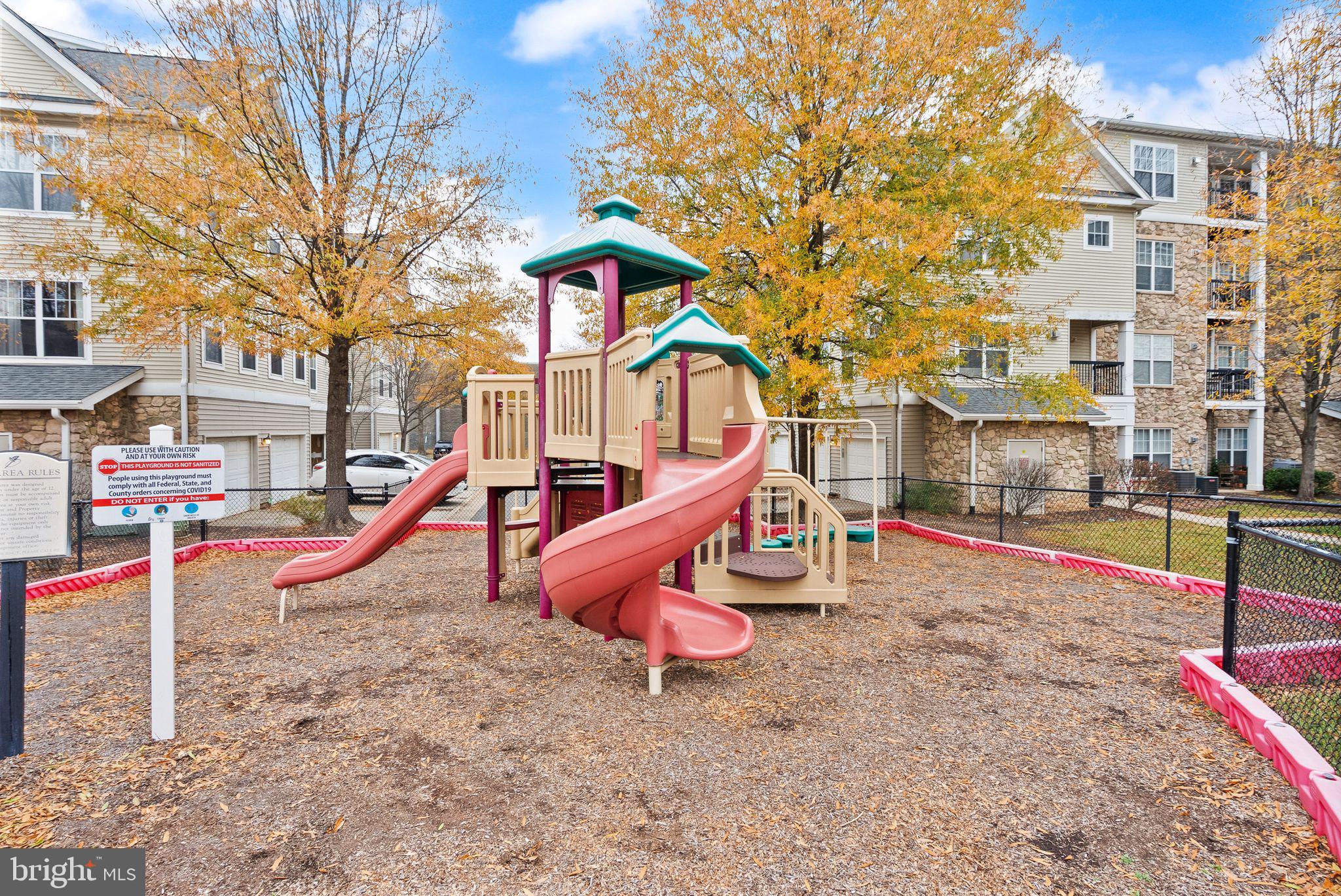 STONEGATE AT FAIRCREST - Residential