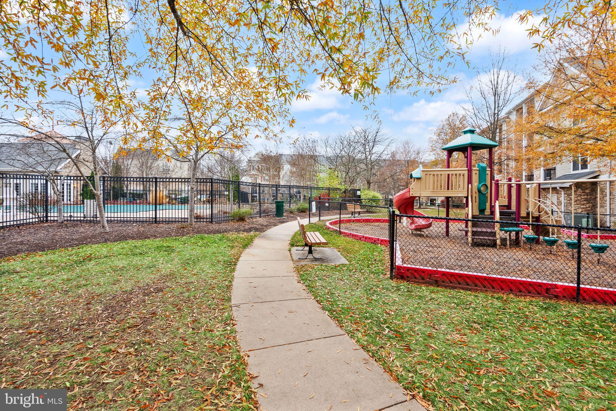 STONEGATE AT FAIRCREST - Residential