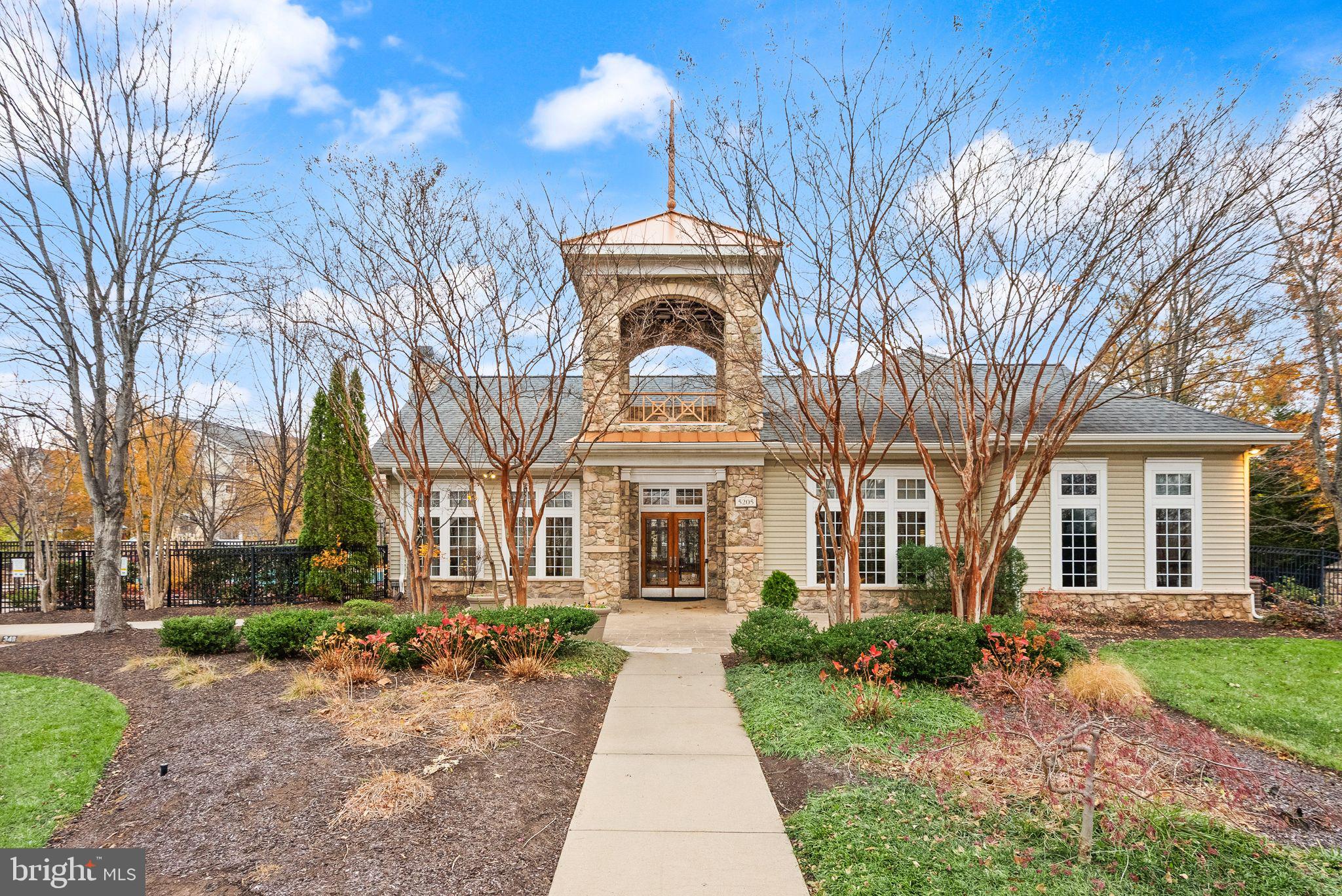 STONEGATE AT FAIRCREST - Residential