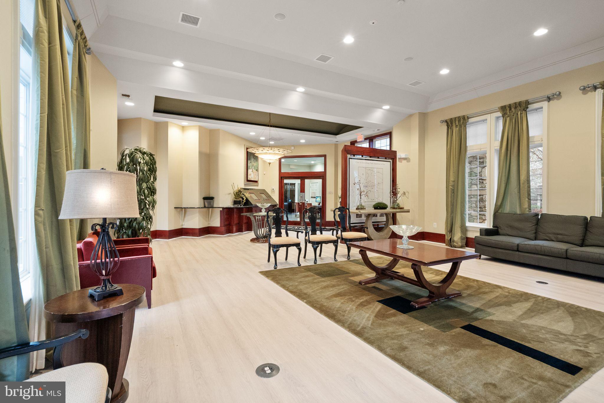 STONEGATE AT FAIRCREST - Residential