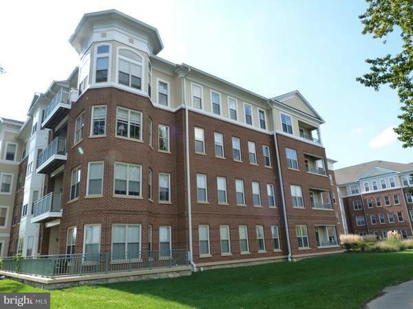 HARBOR POINT WEST - Residential Lease