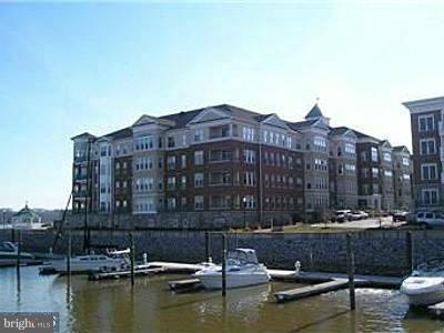 HARBOR POINT WEST - Residential Lease