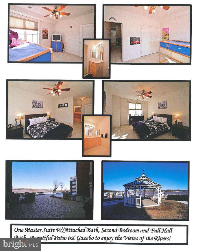 HARBOR POINT WEST - Residential Lease