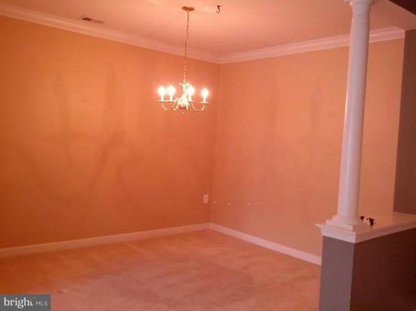 HARBOR POINT WEST - Residential Lease