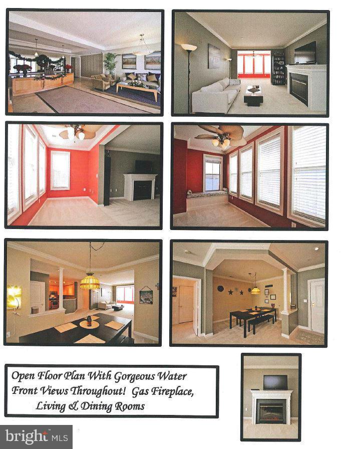 HARBOR POINT WEST - Residential Lease