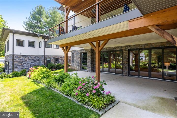 BEAU RIDGE - Residential