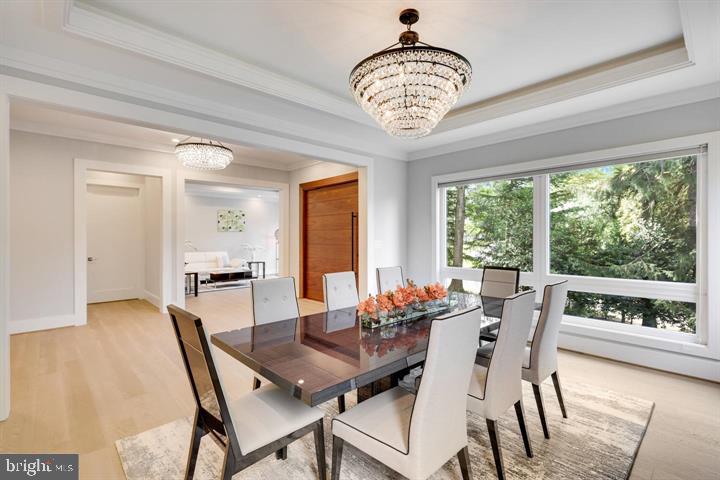 BEAU RIDGE - Residential