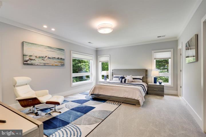 BEAU RIDGE - Residential