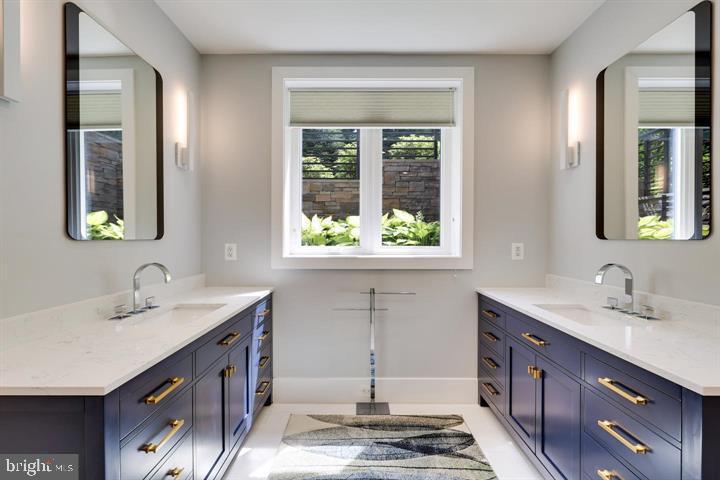 BEAU RIDGE - Residential