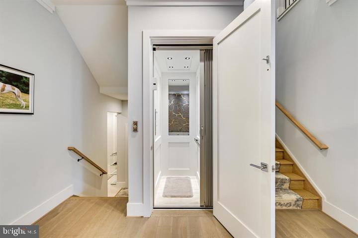 BEAU RIDGE - Residential