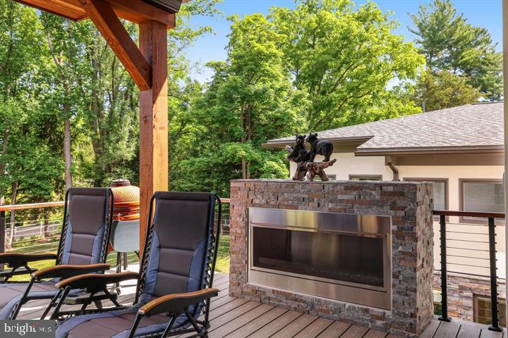 BEAU RIDGE - Residential