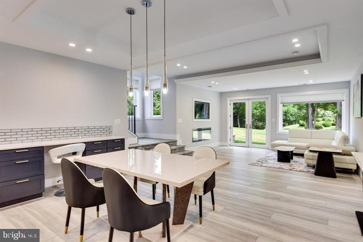 BEAU RIDGE - Residential