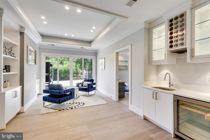 BEAU RIDGE - Residential